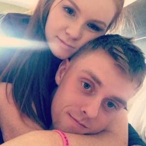 Meet your Posher, Caleb